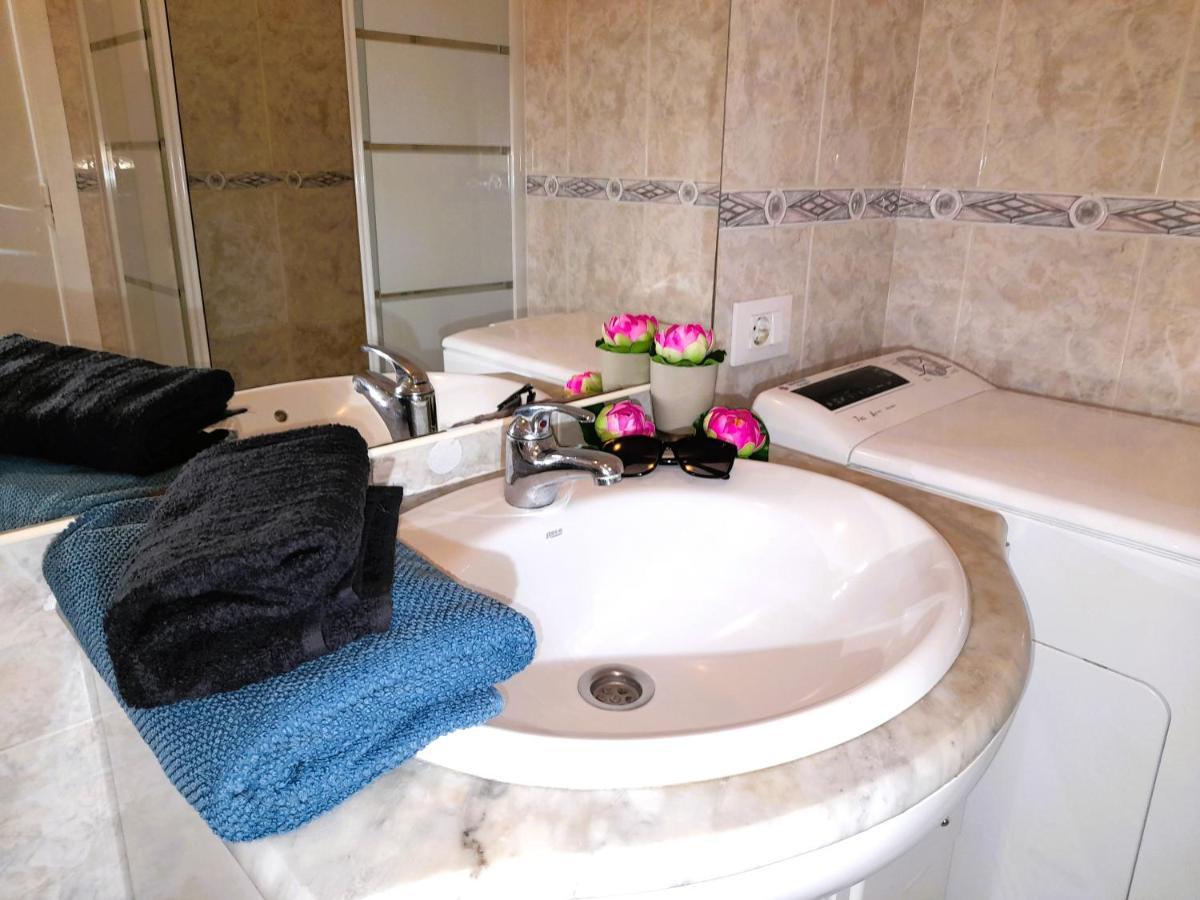 Olympia 425, See View Wifi Free بلايا ذي لاس أميريكاس المظهر الخارجي الصورة