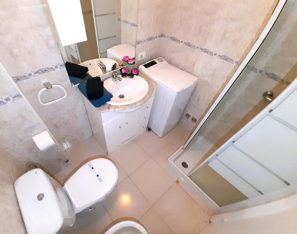Olympia 425, See View Wifi Free بلايا ذي لاس أميريكاس المظهر الخارجي الصورة