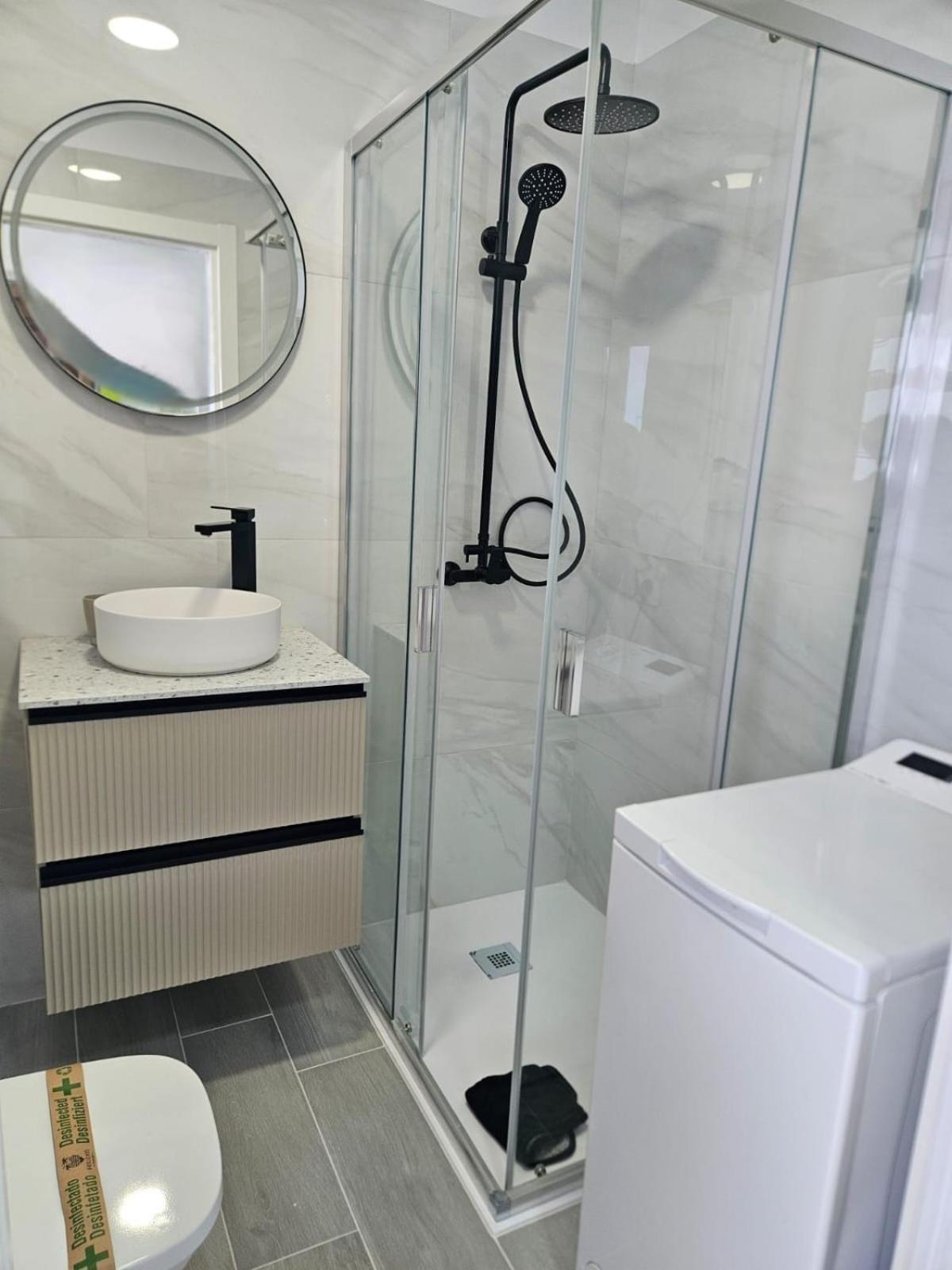 Olympia 425, See View Wifi Free بلايا ذي لاس أميريكاس المظهر الخارجي الصورة