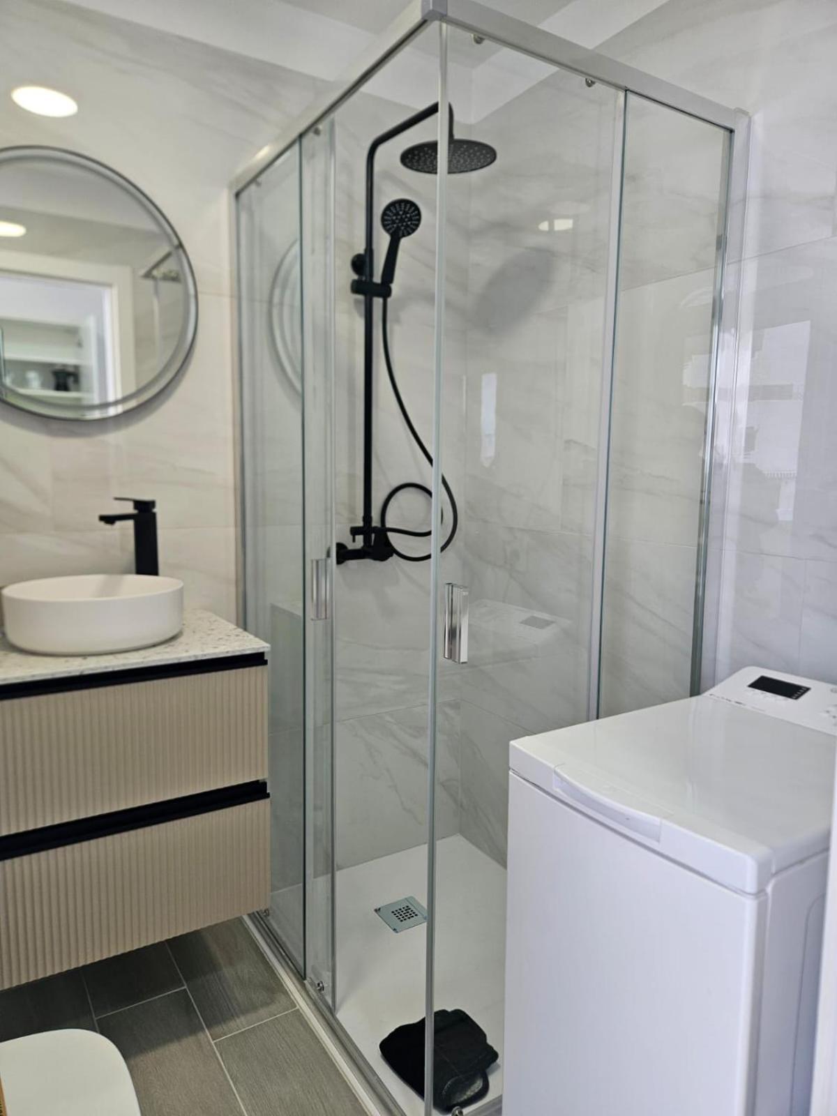 Olympia 425, See View Wifi Free بلايا ذي لاس أميريكاس المظهر الخارجي الصورة